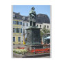 Beethoven (full) Statue Bonn Germany