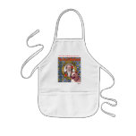 Beethoven in the Kitchen, Cooking Hints from Zoe aprons