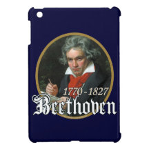 Beethoven iPad Mini Case