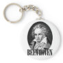 Beethoven Keychains