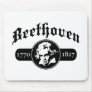 Beethoven Mouse Pad