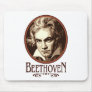 Beethoven Mousepad