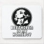 Beethoven Mouse Mat