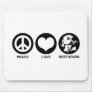 Beethoven Mouse Pad