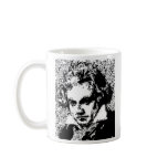 BEETHOVEN MUGS