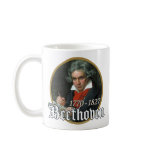 Beethoven Mugs