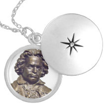 Beethoven Necklace