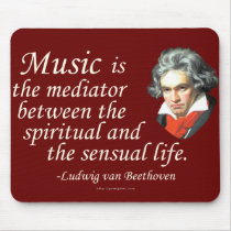 Beethoven on Music