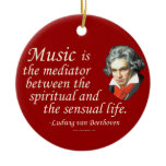 Beethoven on Music