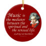 Beethoven on Music