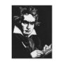 BEETHOVEN POSTCARD