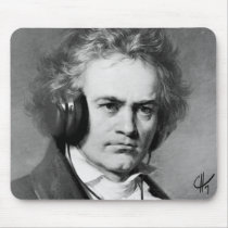 Beethoven Rocks Usepad