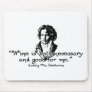 Beethoven -S Mouse Mat