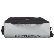 Beethoven Society Laptop Bag