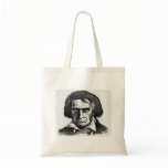 Beethoven Tote Bag