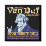 Beethoven - Von Def