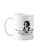 Beethoven - Wine Mug