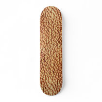 Beetle - back skate board deck
