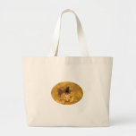 Beetle Dance Tote Bag