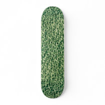 Beetle - front wing skateboard decks