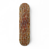 Beetle - front wing skate board