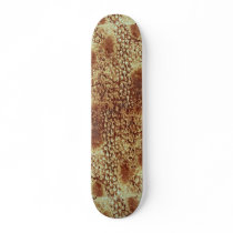 Beetle - front wing skateboard