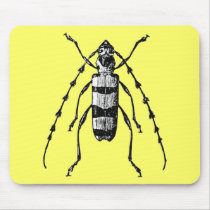 Beetle Mousepad