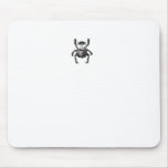 Beetle Mouse Pad