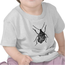 Beetle T-shirts
