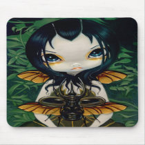 "Beetle Wings" Mousepad