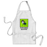 Beetlemania 1 aprons