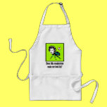 Beetlemania 1 aprons