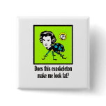 Beetlemania 1 pinback buttons