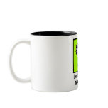 Beetlemania 1 mug