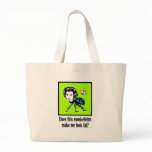 Beetlemania 1 Tote Bags