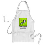 Beetlemania 2 aprons