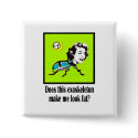 Beetlemania 2 buttons