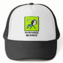 Beetlemania 2 hats