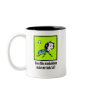 Beetlemania 2 coffee mugs