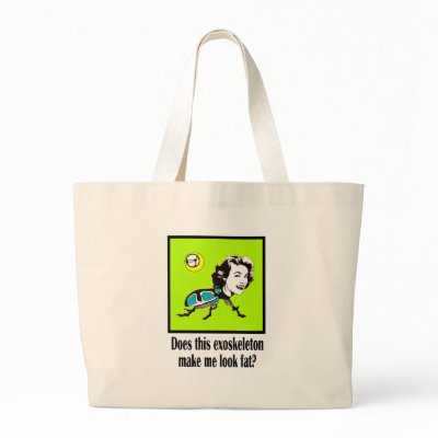 Beetlemania 2 Tote Bag by LiveSimply