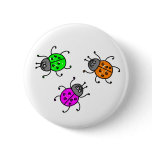 beetles button