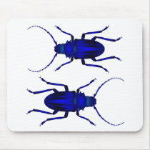 Beetles Mouse Mats