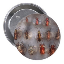 Beetles - The usual suspects Buttons