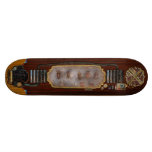 Beetles - The usual suspects Skateboards