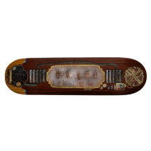 Beetles - The usual suspects Skateboards
