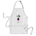 Beetnik (Beatnik) Apron