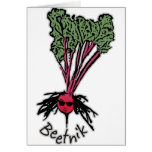 Beetnik Card