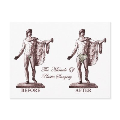 Before and After by artmarx