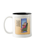Before Coffee Funny Humour Maw Coffee Mug