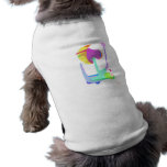 Before Dog Tshirt